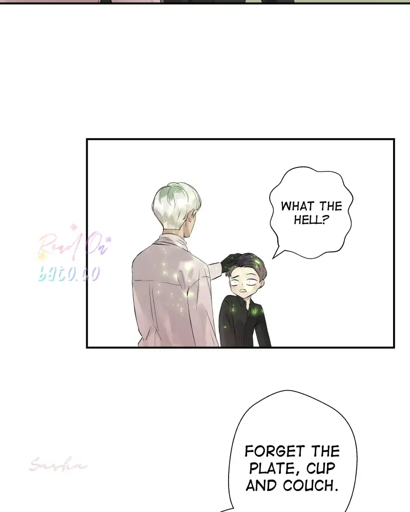 Read Freaking Romance EN Manga Online