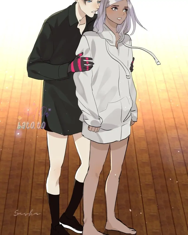 Read Freaking Romance EN Manga Online