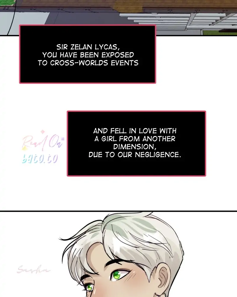 Read Freaking Romance EN Manga Online