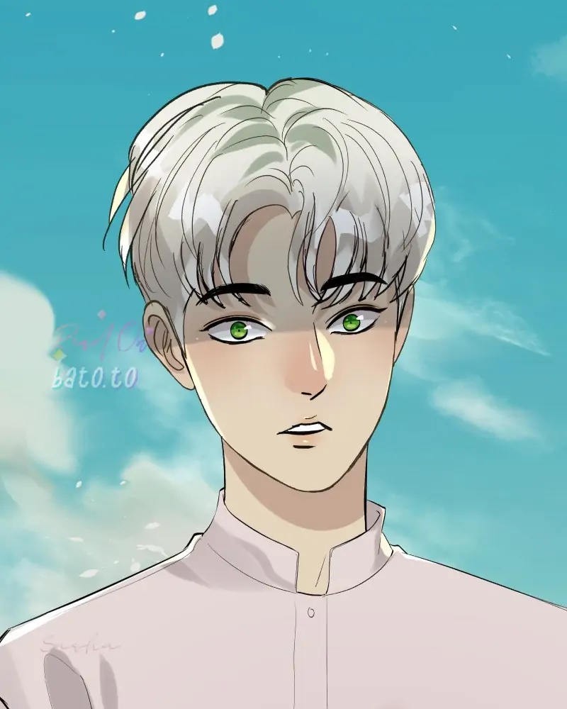 Read Freaking Romance EN Manga Online