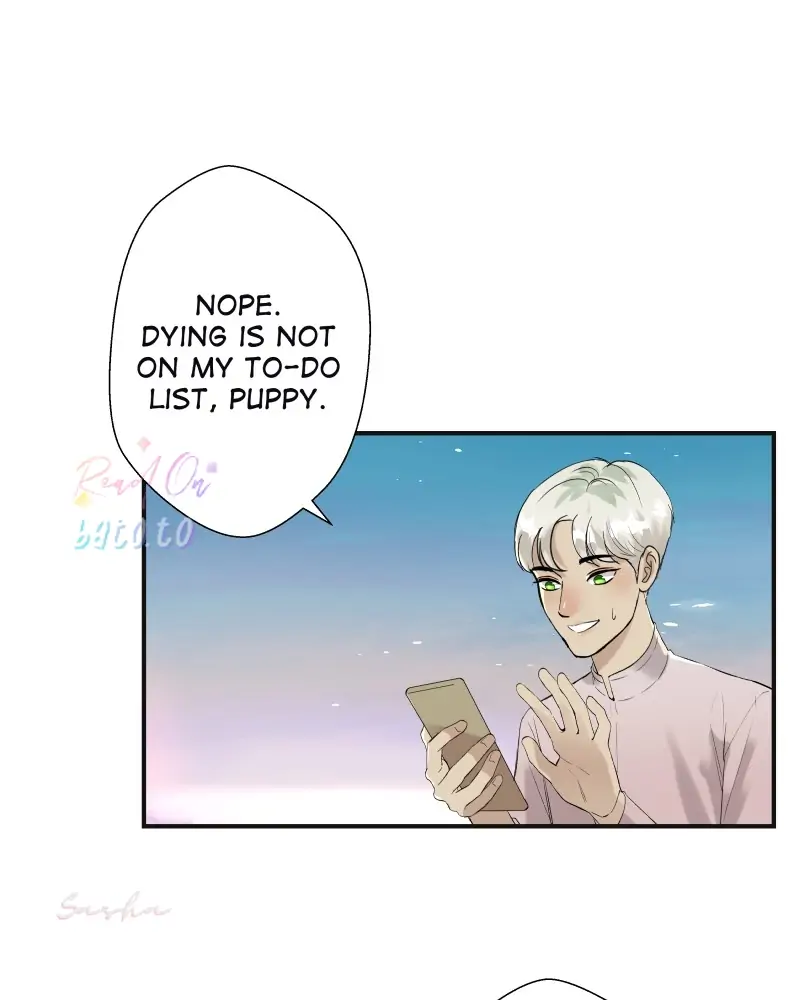 Read Freaking Romance EN Manga Online