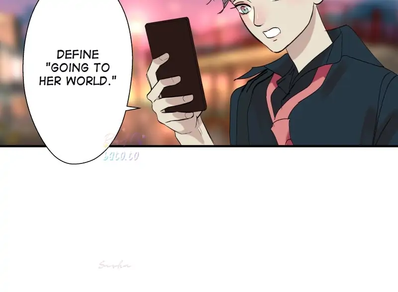 Read Freaking Romance EN Manga Online