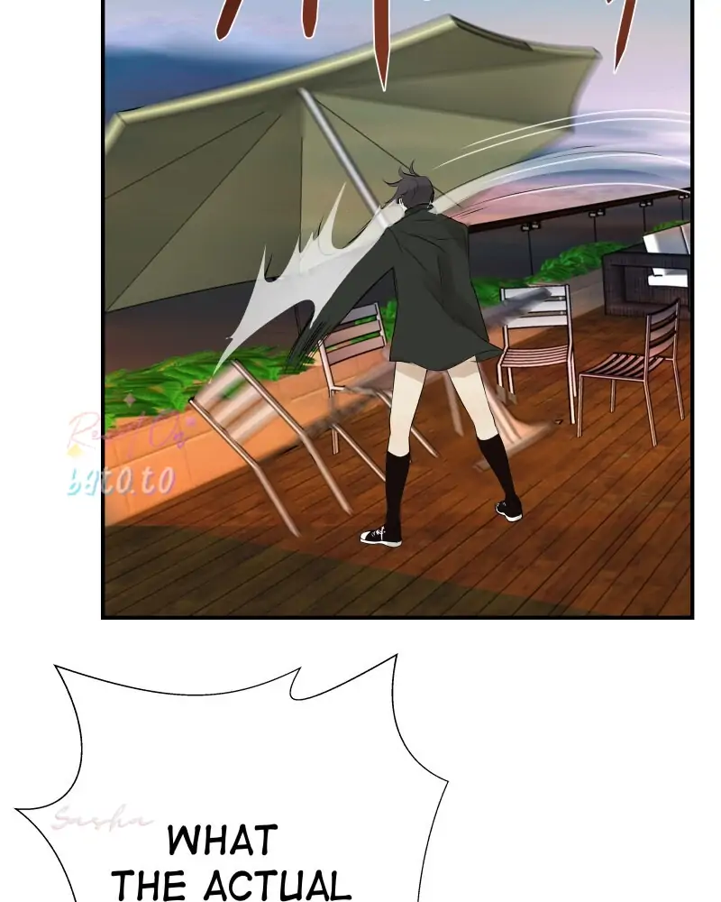 Read Freaking Romance EN Manga Online