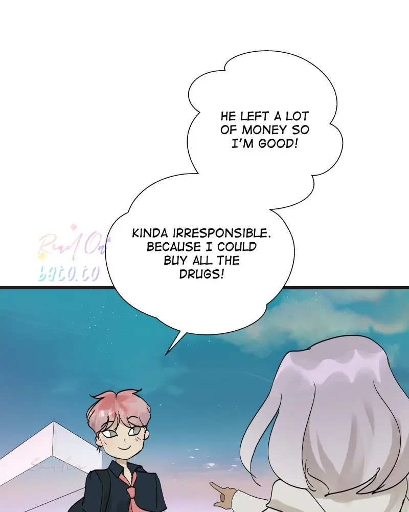 Read Freaking Romance EN Manga Online