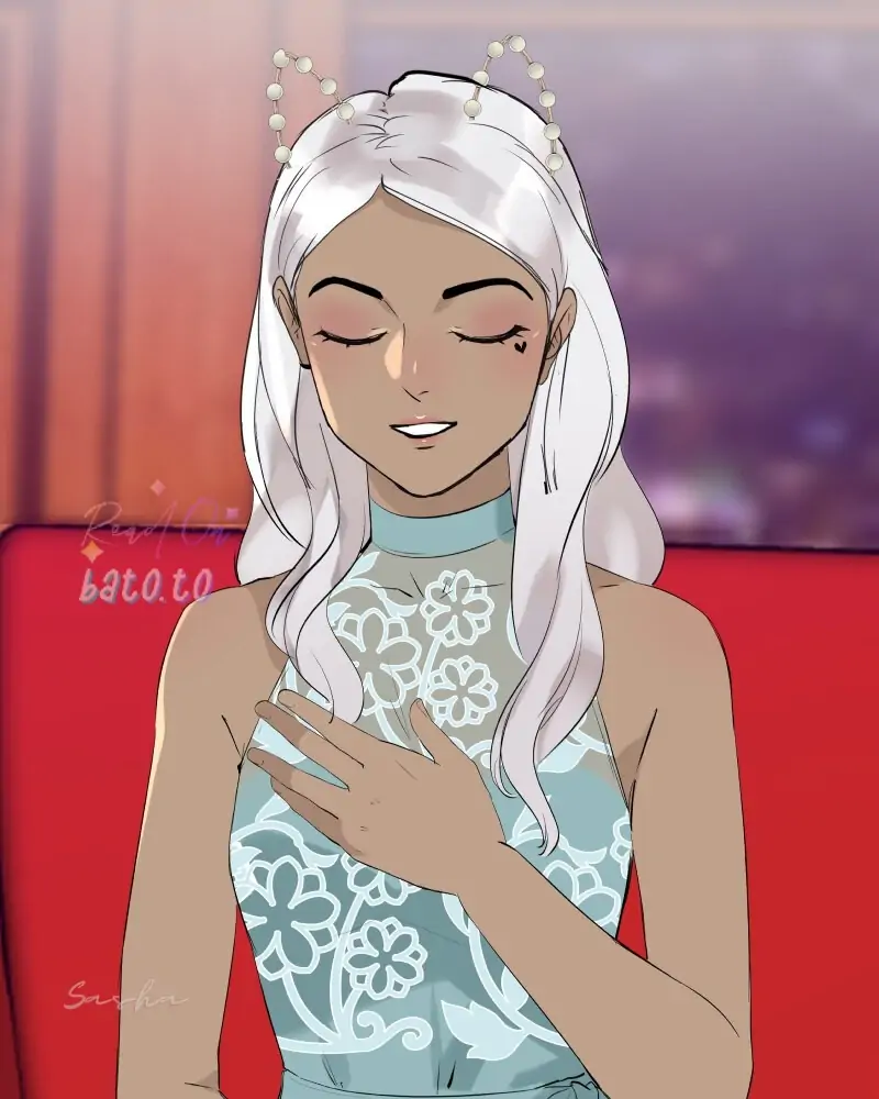 Read Freaking Romance EN Manga Online