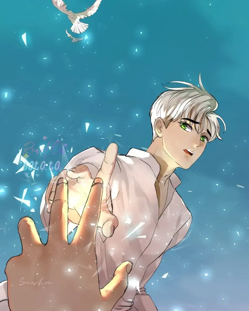 Read Freaking Romance EN Manga Online