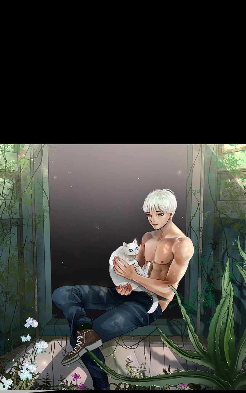 Read Freaking Romance EN Manga Online