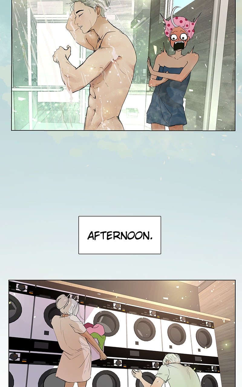 Read Freaking Romance EN Manga Online