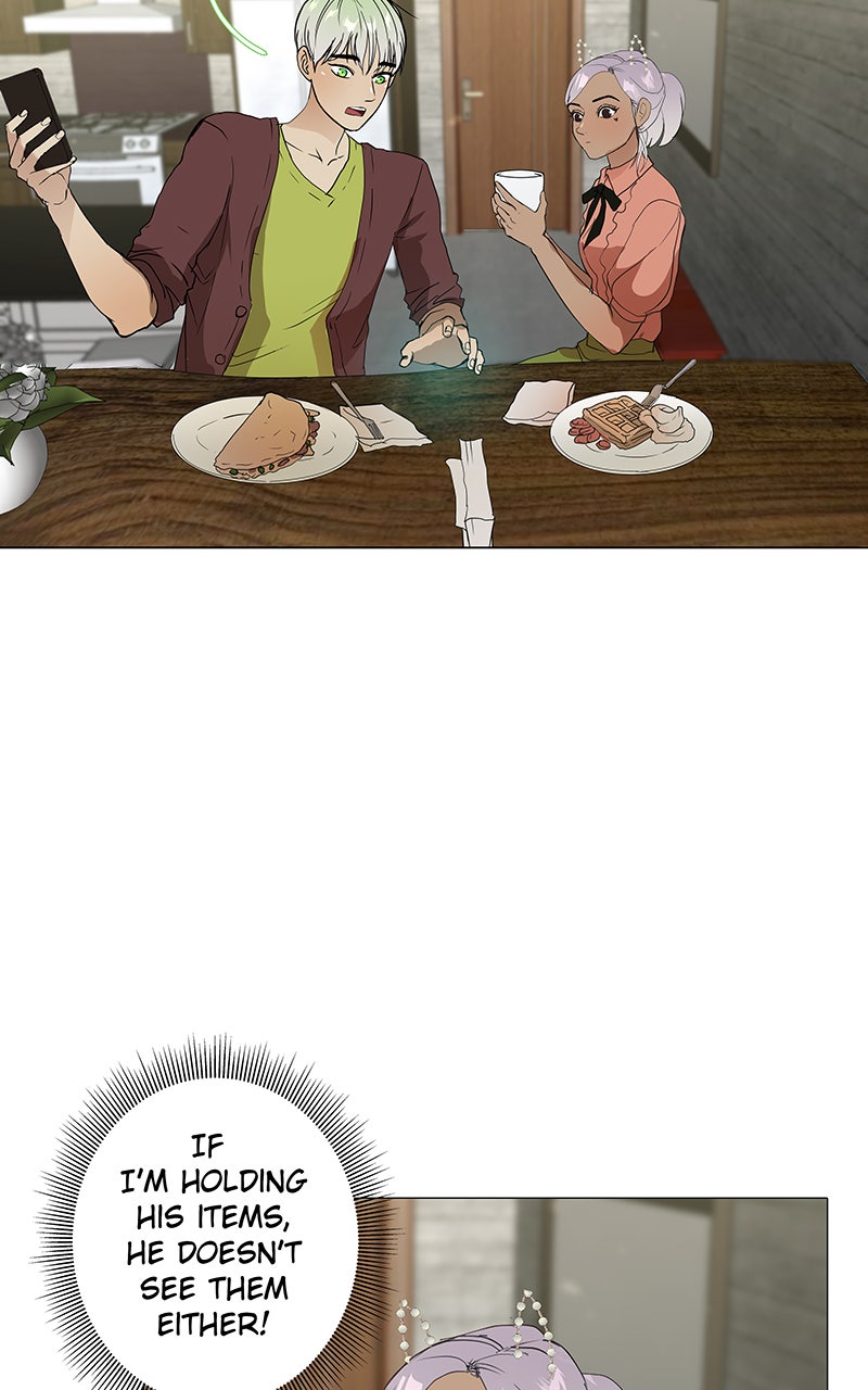 Read Freaking Romance EN Manga Online