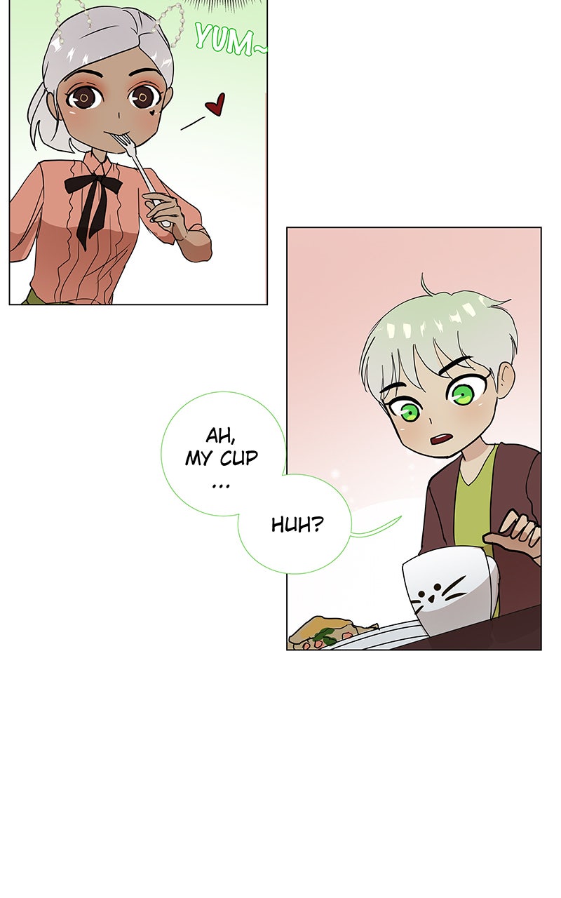 Read Freaking Romance EN Manga Online