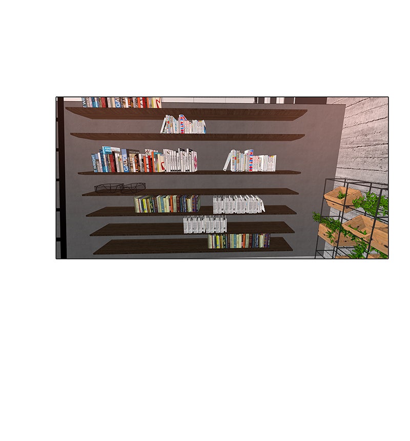 Read Freaking Romance EN Manga Online