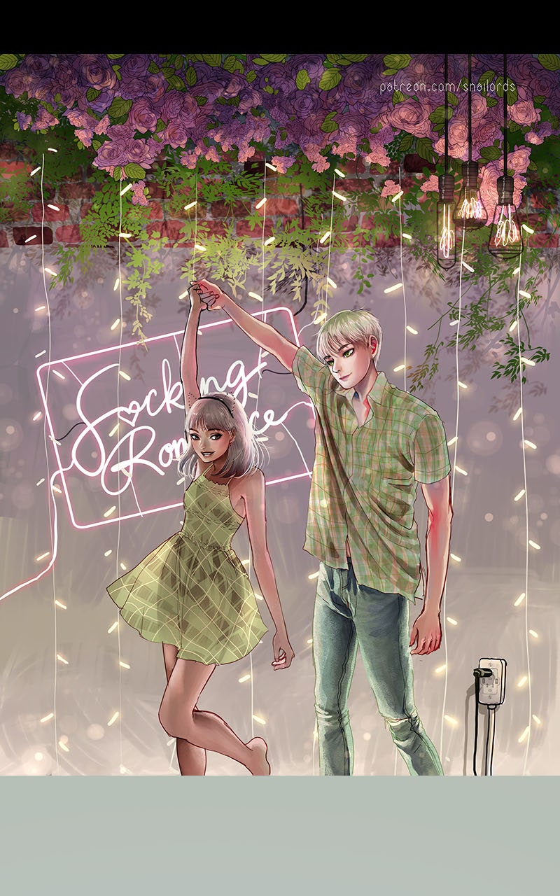 Read Freaking Romance EN Manga Online