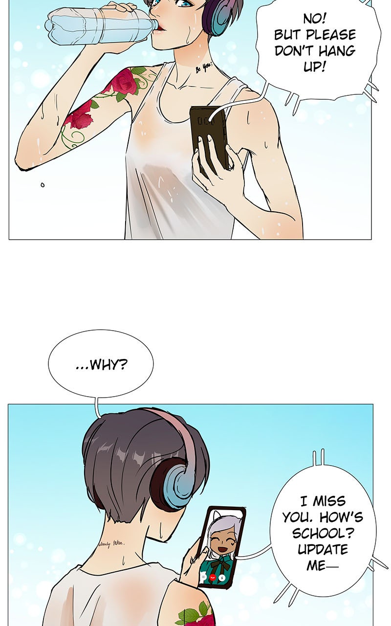 Read Freaking Romance EN Manga Online