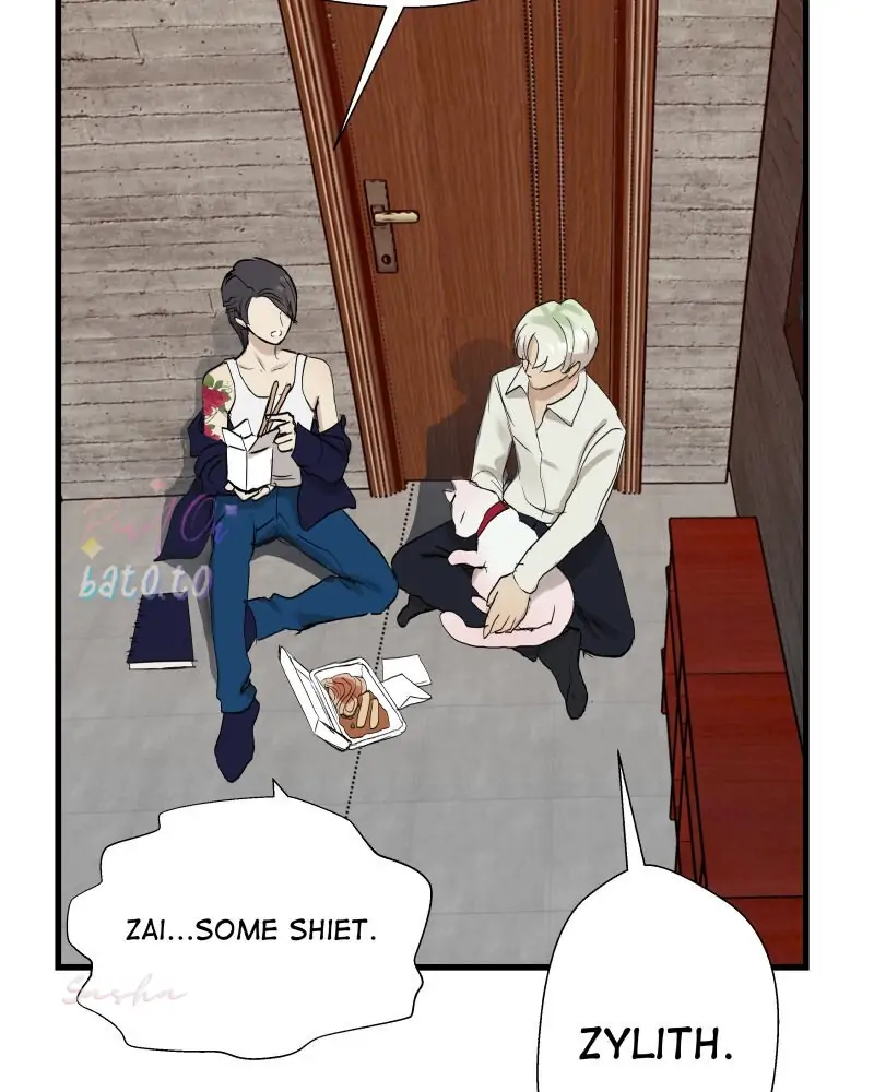 Read Freaking Romance EN Manga Online