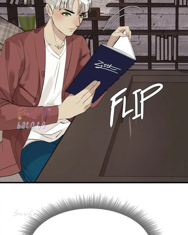 Read Freaking Romance EN Manga Online