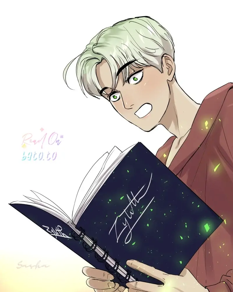 Read Freaking Romance EN Manga Online