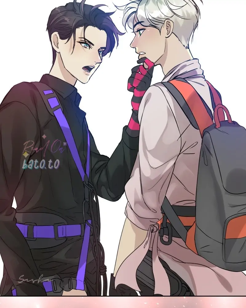 Read Freaking Romance EN Manga Online