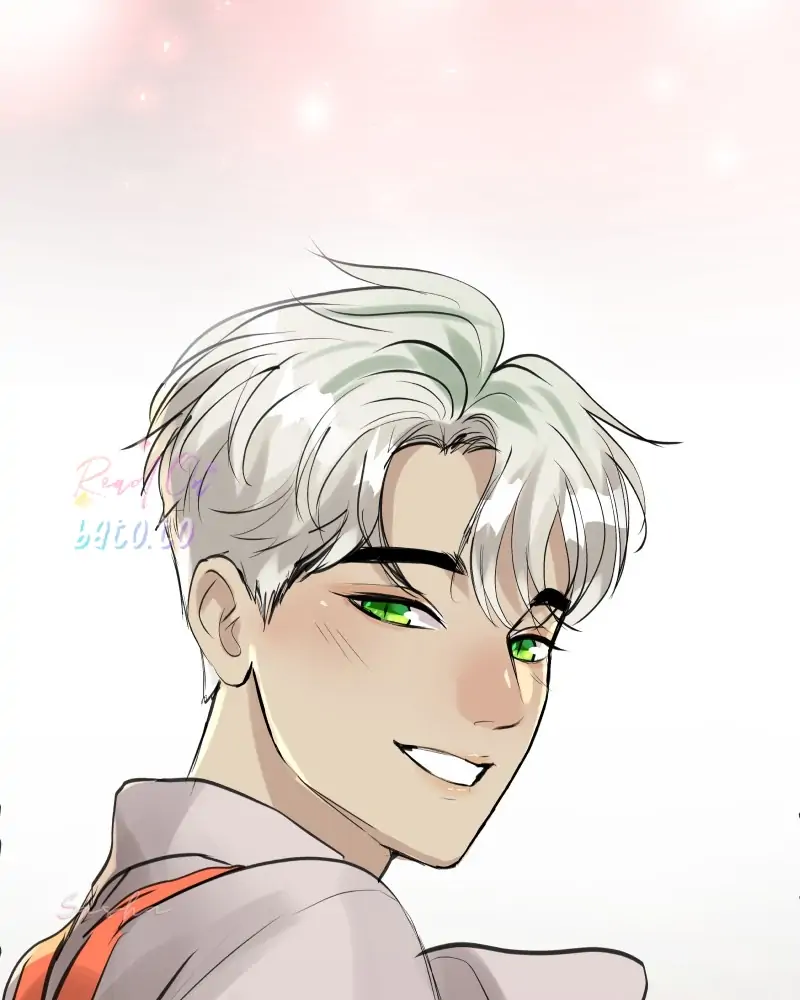 Read Freaking Romance EN Manga Online