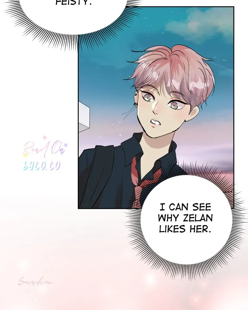 Read Freaking Romance EN Manga Online