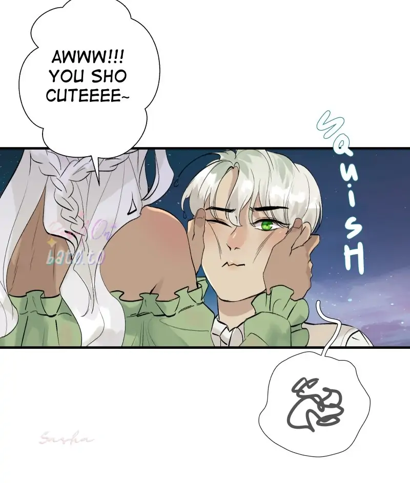 Read Freaking Romance EN Manga Online