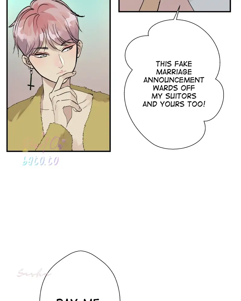 Read Freaking Romance EN Manga Online