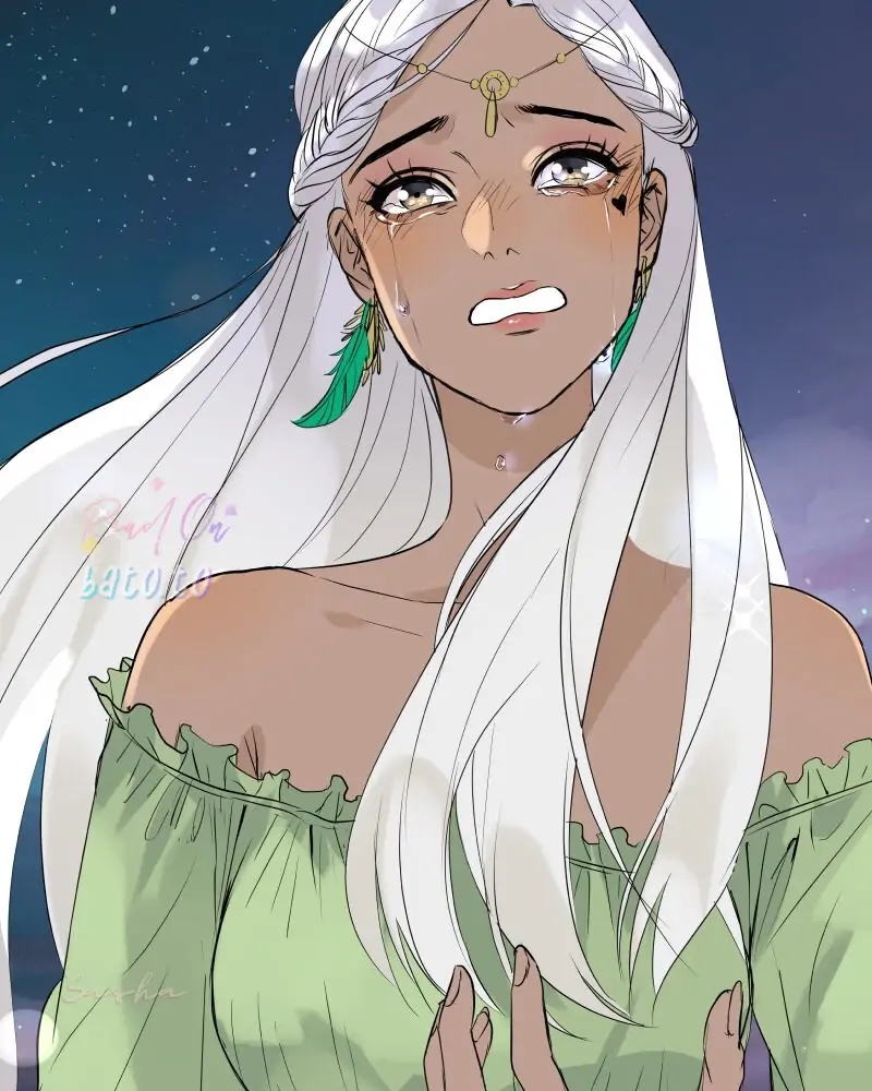 Read Freaking Romance EN Manga Online