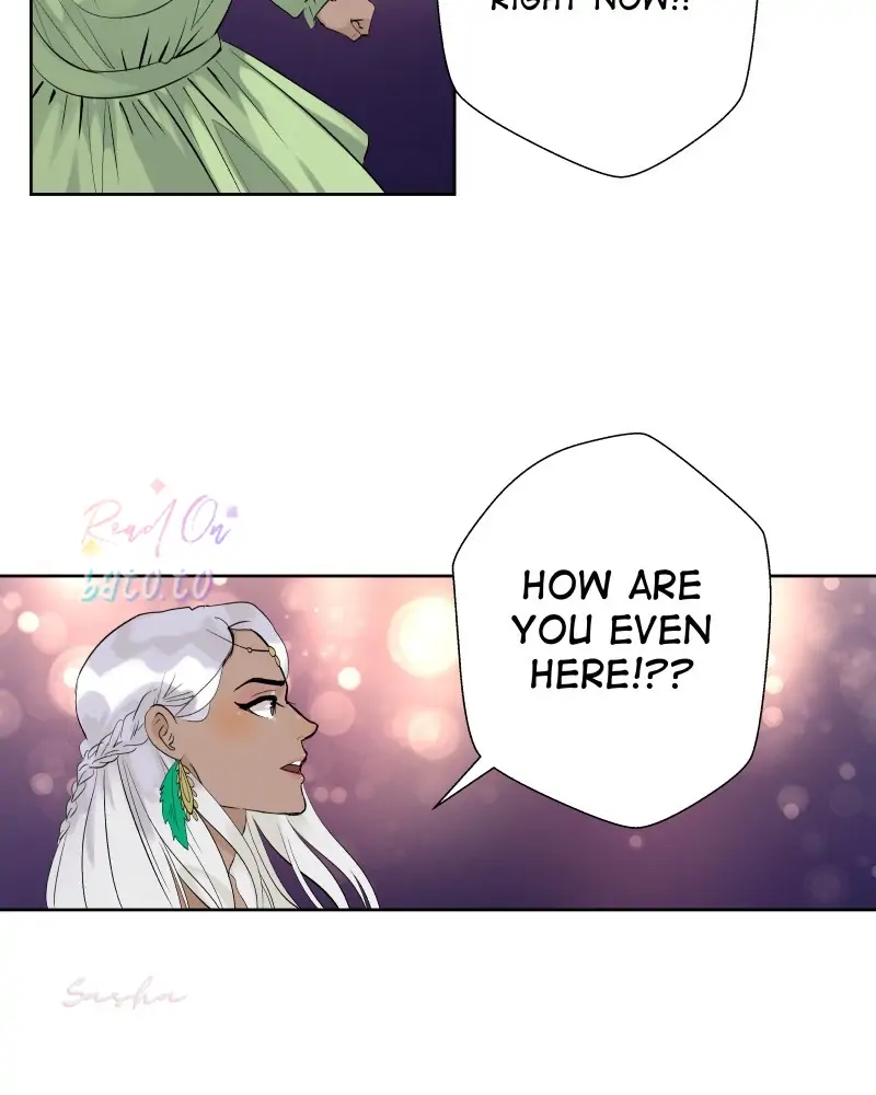 Read Freaking Romance EN Manga Online