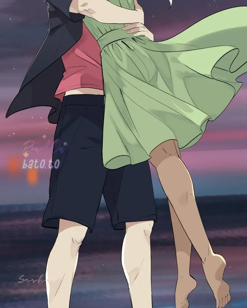 Read Freaking Romance EN Manga Online