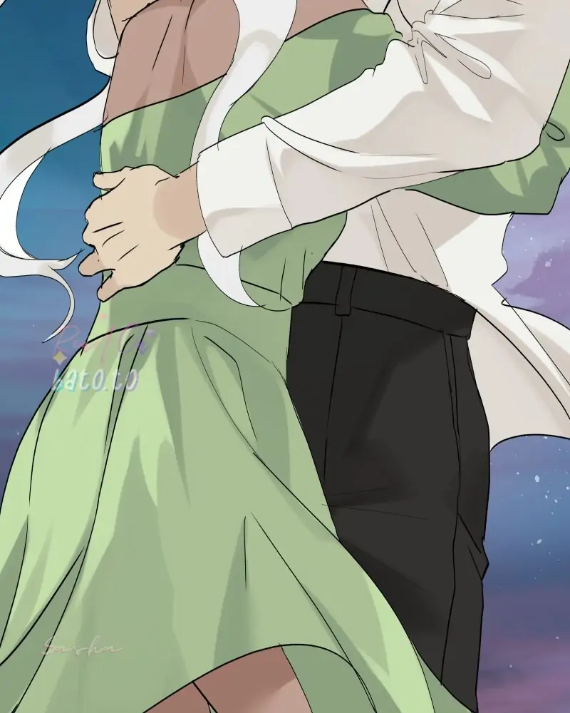 Read Freaking Romance EN Manga Online