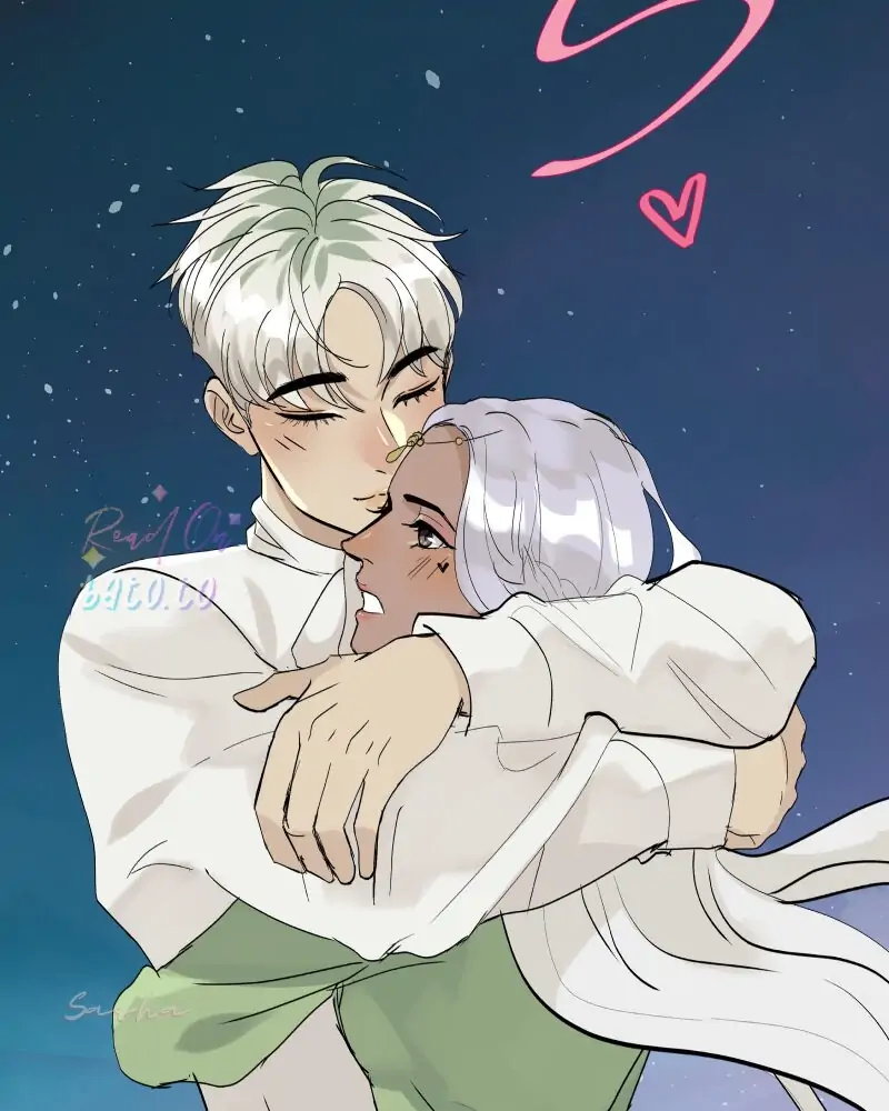 Read Freaking Romance EN Manga Online