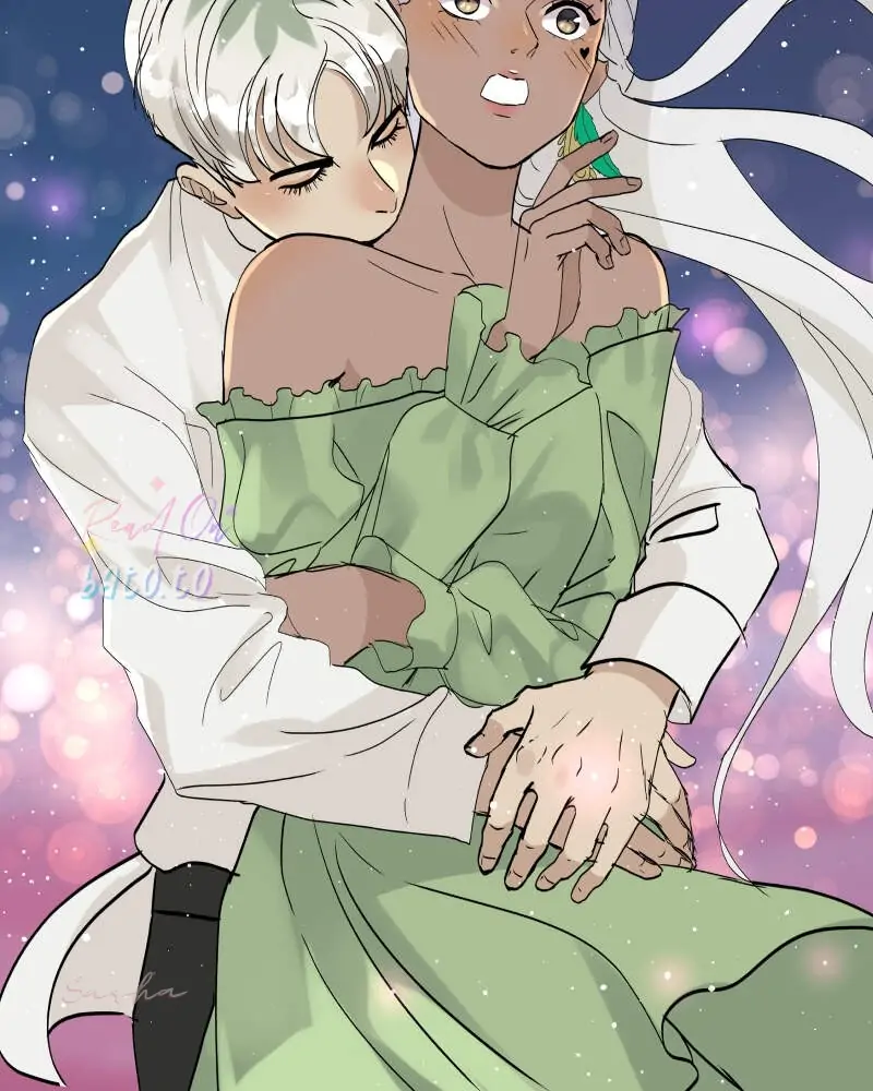 Read Freaking Romance EN Manga Online