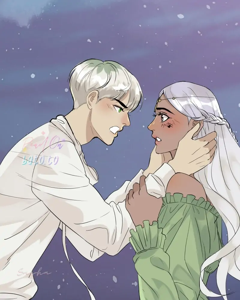 Read Freaking Romance EN Manga Online