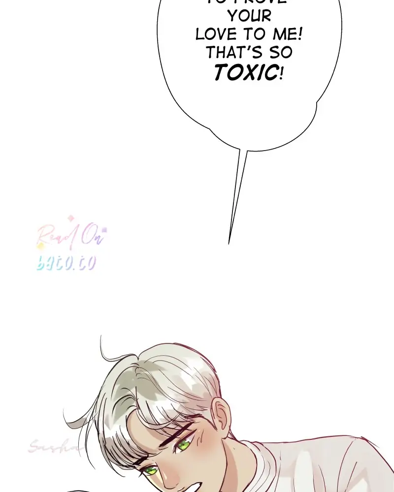 Read Freaking Romance EN Manga Online