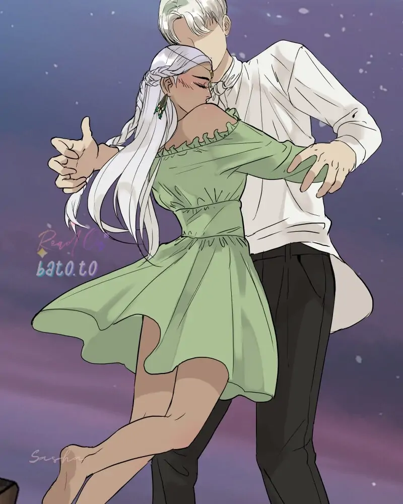 Read Freaking Romance EN Manga Online