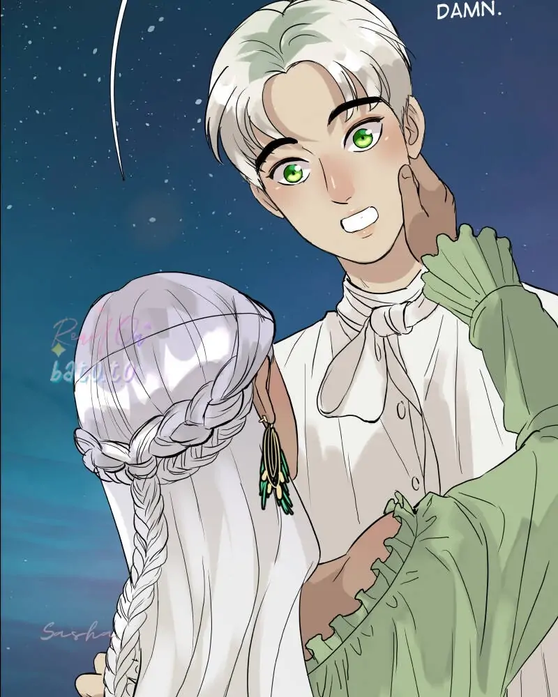 Read Freaking Romance EN Manga Online