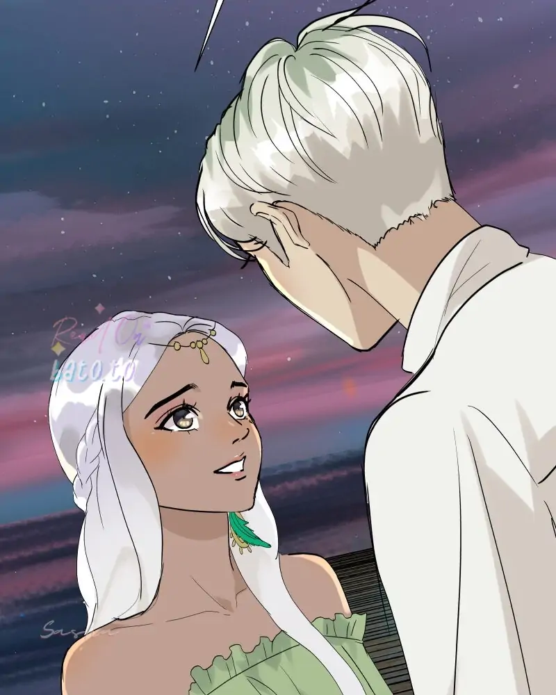 Read Freaking Romance EN Manga Online