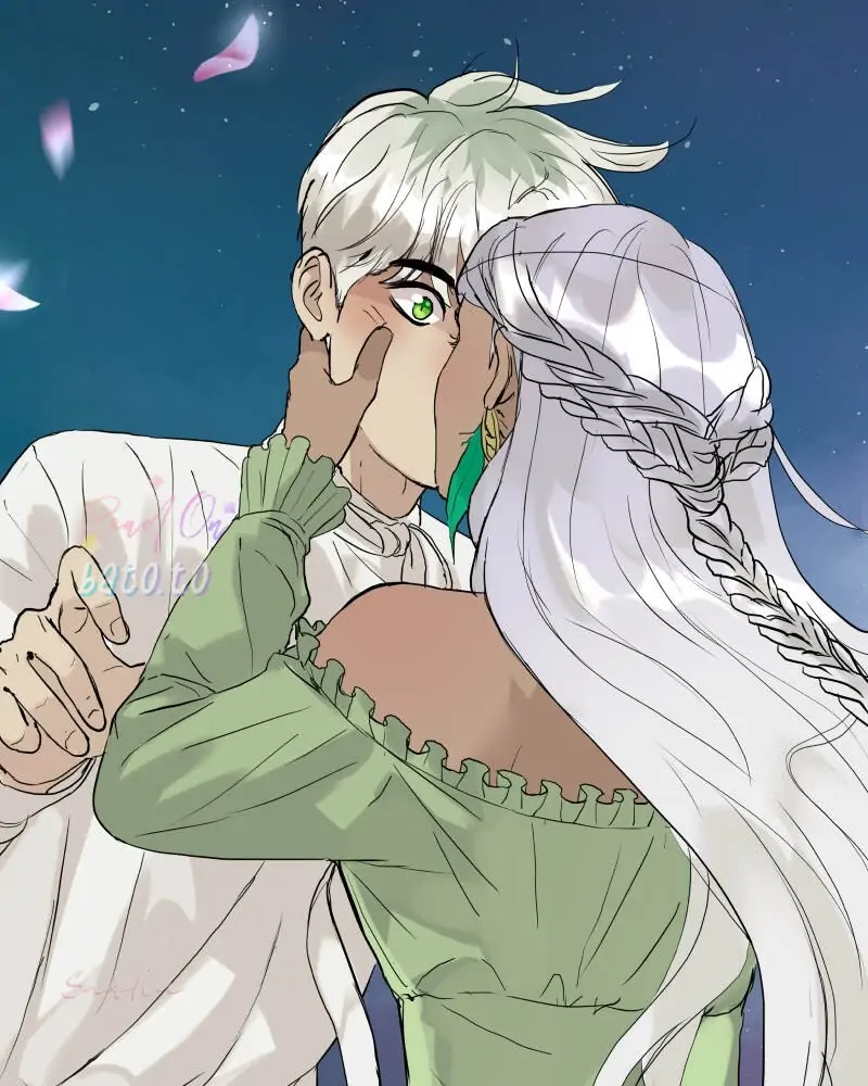 Read Freaking Romance EN Manga Online