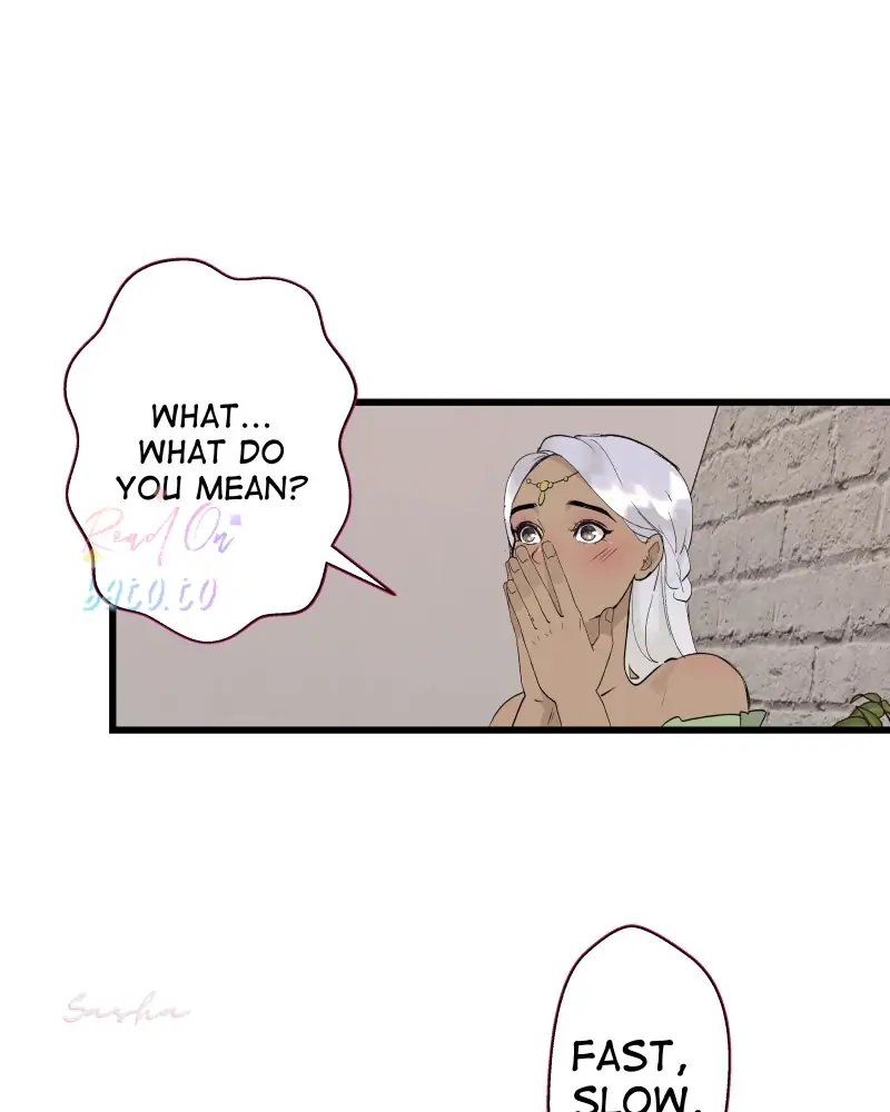 Read Freaking Romance EN Manga Online