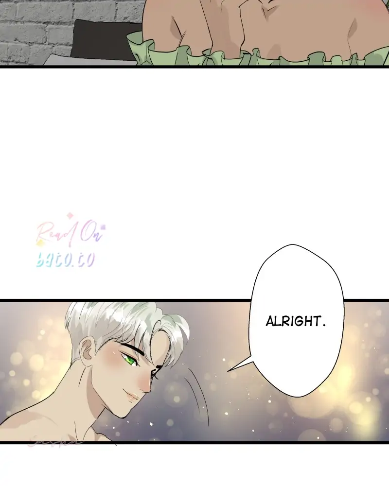 Read Freaking Romance EN Manga Online