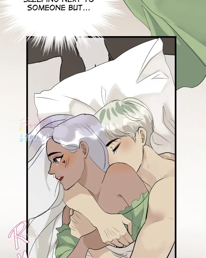 Read Freaking Romance EN Manga Online