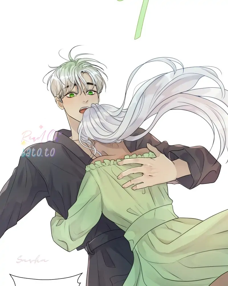 Read Freaking Romance EN Manga Online