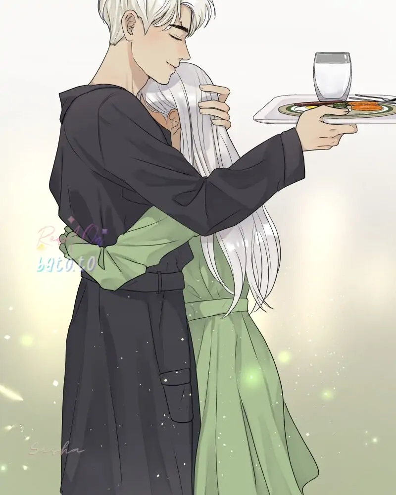 Read Freaking Romance EN Manga Online