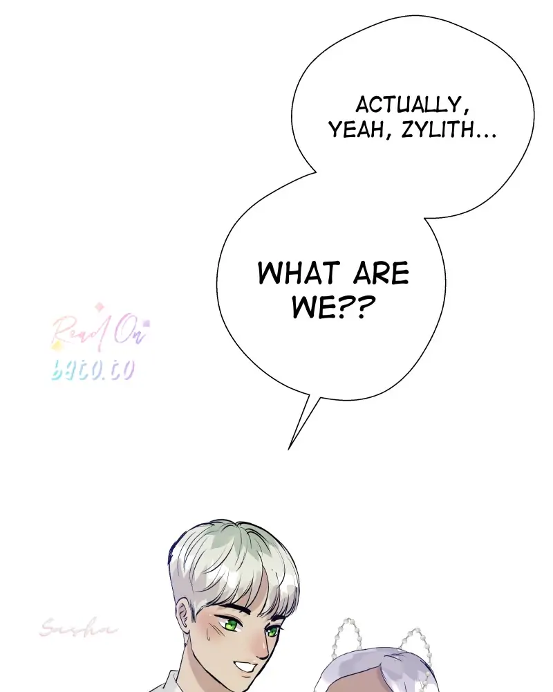 Read Freaking Romance EN Manga Online