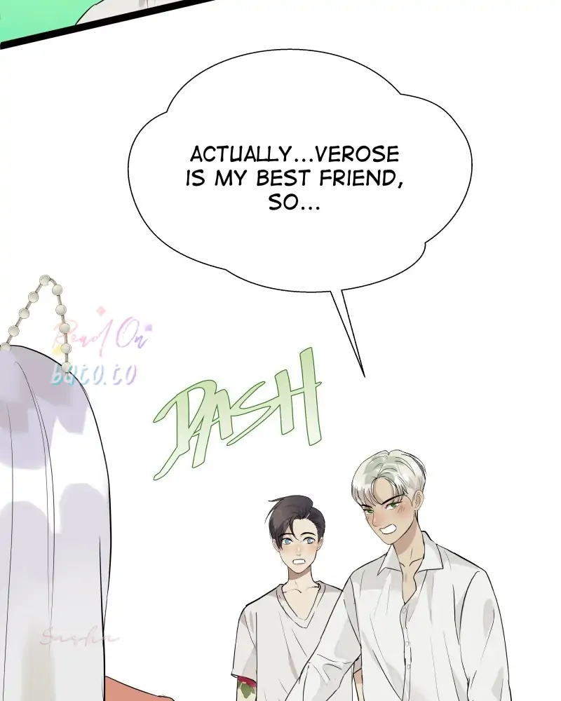 Read Freaking Romance EN Manga Online