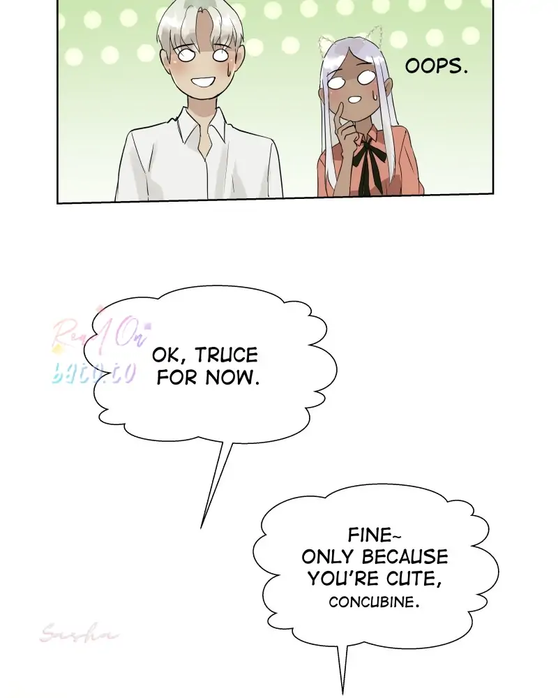 Read Freaking Romance EN Manga Online