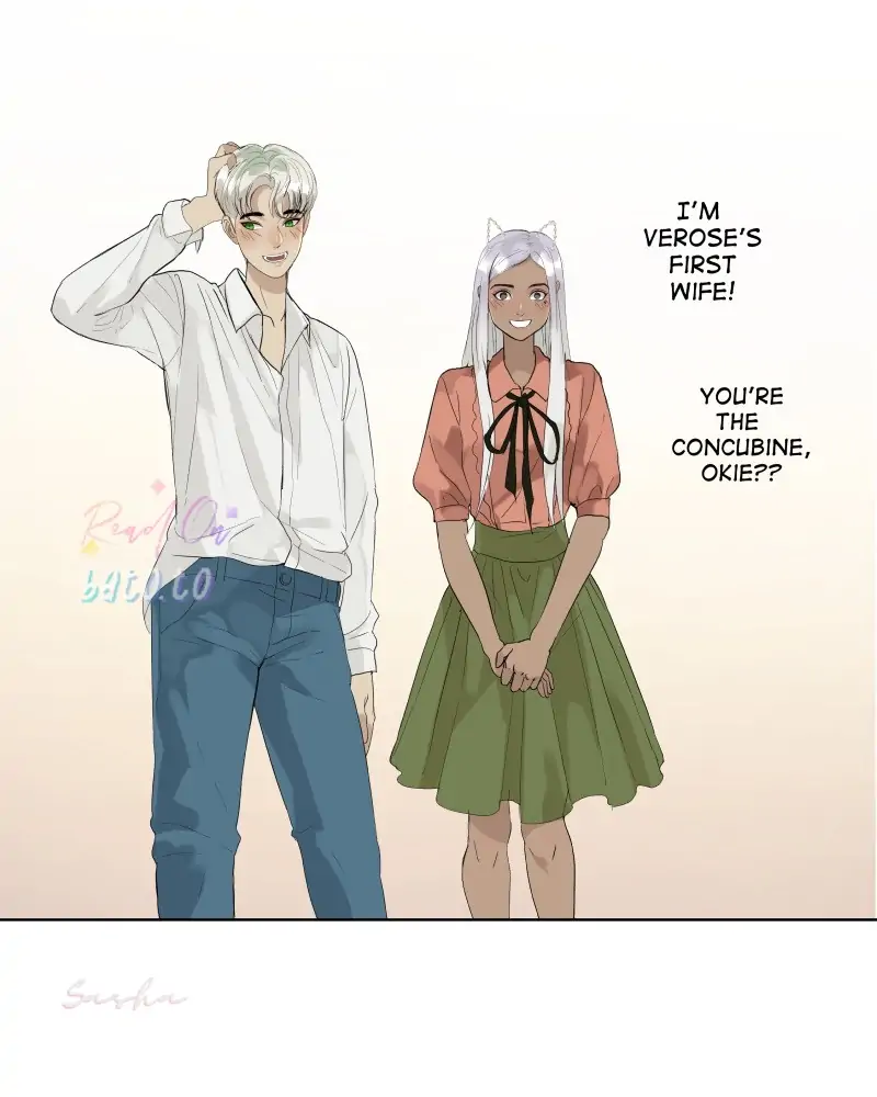 Read Freaking Romance EN Manga Online