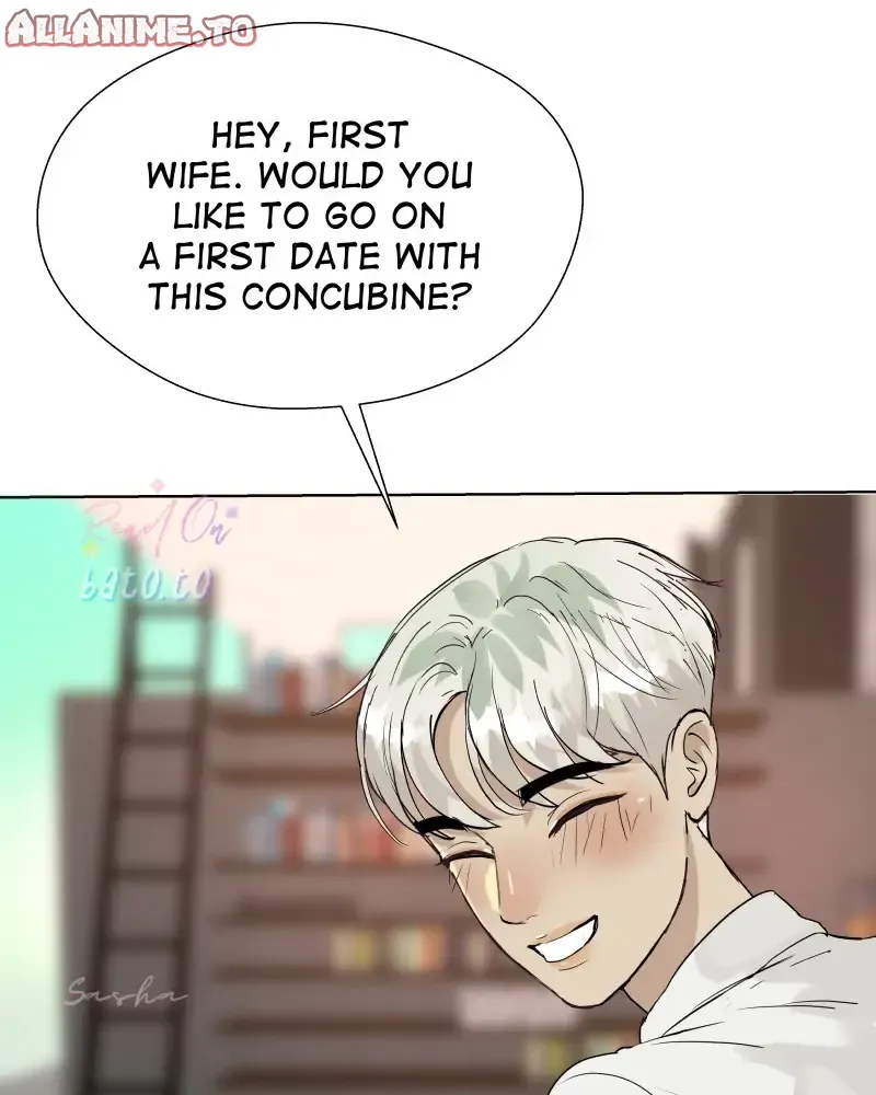 Read Freaking Romance EN Manga Online