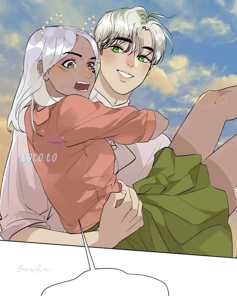 Read Freaking Romance EN Manga Online