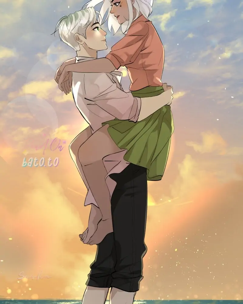 Read Freaking Romance EN Manga Online