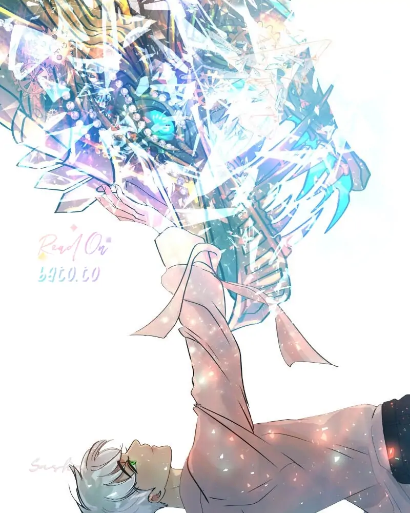 Read Freaking Romance EN Manga Online